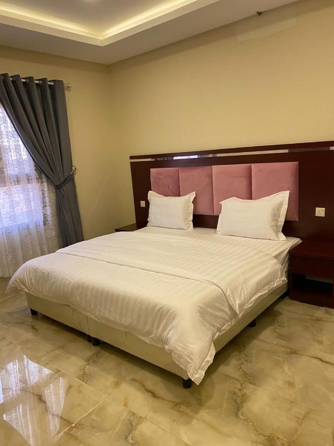 شقق القارات السبع الاحساء Al-Hofuf Extérieur photo